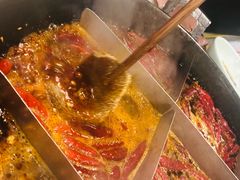 -重庆老火锅王(西安北路店)