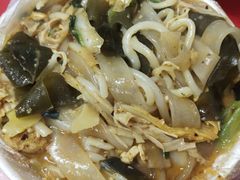 -老字号正宗四川麻辣烫(重庆路店)