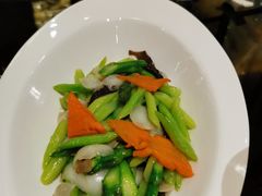 -大理实力希尔顿酒店•御玺中餐厅