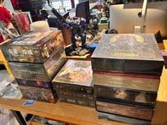 -1984魔法桌游(观音桥店)