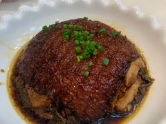 -芷兰台·新中式餐厅(秀英店)