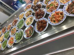 -豫掌柜饸饹面·烩面(秀沿路店)