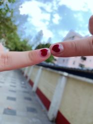 -EasyLady美甲沙龙