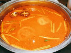 -牛焱·贵州黄牛肉火锅(城西银泰店)