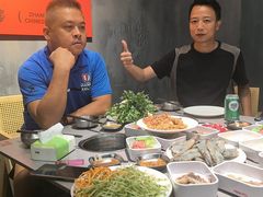 -张哞哞·鲜切牛肉自助火锅(高德置地店)