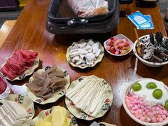 -最爱鲜巫山纸包鱼(解放碑总店)
