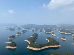 -千岛湖东南湖区