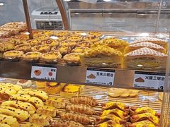 -凯斯汀蛋糕(大学城店)
