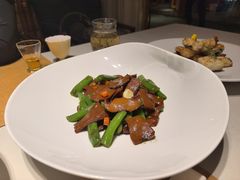 -悦真雅院·四合院·清真私房菜(雍和宫店)