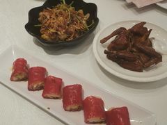 -金翠皇宫粤菜·点心·海鲜(科技园店)