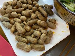 -鞑子烤羊腿(贝村总店)