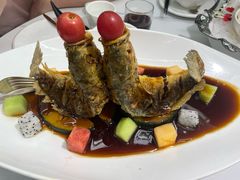 -3号仓库·创意中国菜(新世界城店)