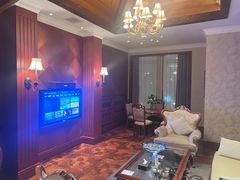 -翰尔酒店(苏州金鸡湖国际博览中心店)