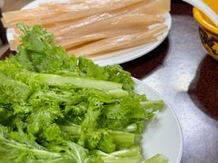 -银同牦牛肉火锅