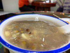 -五条人糖水铺(武林总店)