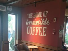 -COSTA COFFEE(西湖天地店)