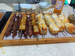 -和庆斋羊蝎子火锅·碳缸烧烤(顺义旗舰店)