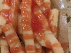 -姜胖胖韩式自助烤肉(光明万达店)