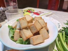 -东来顺饭庄(天坛店)