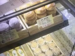 -百饼园(元洪城店)