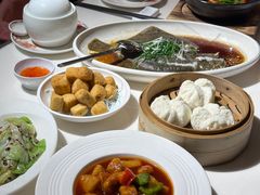 -稻香饭店(IFS国金中心店)