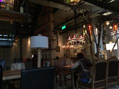 -MAAN COFFEE(金桥店)