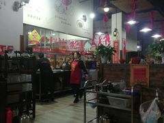 大堂-好灶头妈妈菜·柴火灶台鱼·千岛湖土菜地标美食