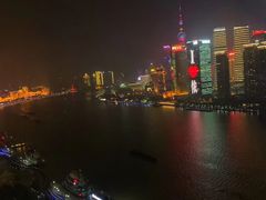 -上海外滩英迪格酒店