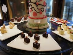 -芭菲盛宴·环球美食(锦城万达广场店)