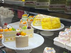 -PAOPAO Bakery&Café(港汇店)