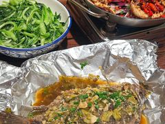 -衡厨·衡阳土菜(中南店)