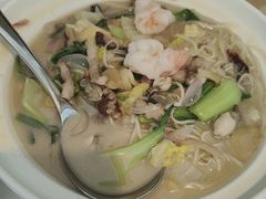 -莆田餐厅PUTIEN(三里屯店)