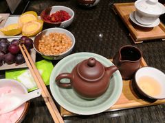 -青藤茶馆(南山路店)