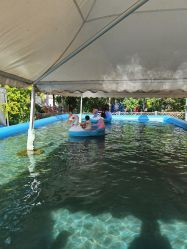 -萌宠亲子动物乐园(槐房万达店)