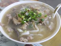 -荔林食店(西华路店)