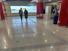 -王府井(地铁站)