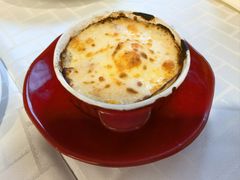 奶汁烤杂拌-新侨三宝乐西餐厅(崇文门店)