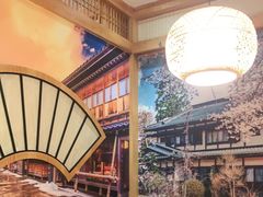 -山之川日料放题(通州店)