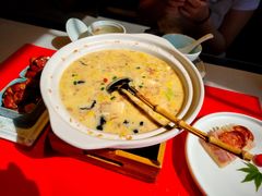 孔府炖菜-春色如许·茶食餐厅(桃李春风店)