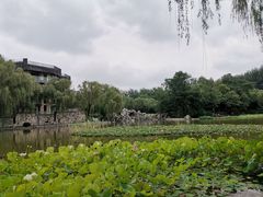 -西安市长乐公园