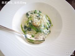 -上海和平饭店-华懋阁 The Cathay Room