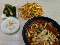 -东方削面(市政府店)