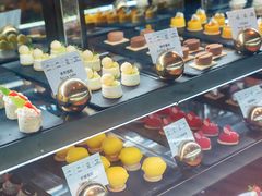 -杭州国际会议中心洲际酒店-原素全日餐厅(解放东路店)