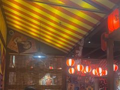 -白石的深夜食堂(济南万象城店)