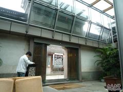 大堂-走马楼饭庄(慈城古县城店)