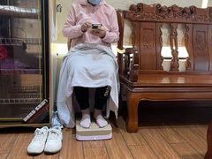 -元大中医连锁·疼痛推拿理疗·艾灸(紫竹园店)