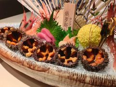 -上井料理黑金店(IFS国金中心店)