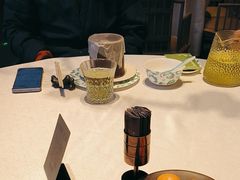 -桂满陇·海市蜃楼·黑金(国金店)