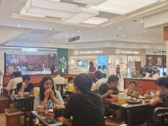 -仙隐小鹿中华料理(南宁万象城店)