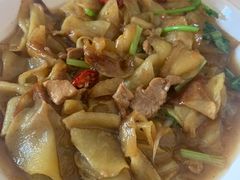 红烧辣土豆片-如意香辣鸡架(总店)